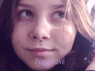 Peggycovil