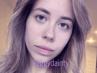 Peggydainty