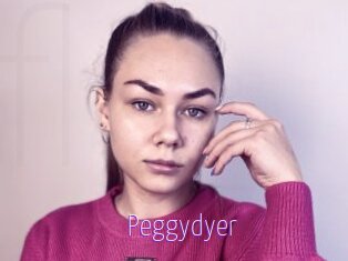 Peggydyer
