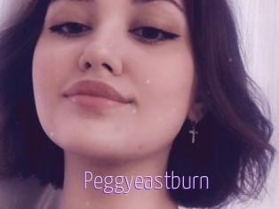 Peggyeastburn