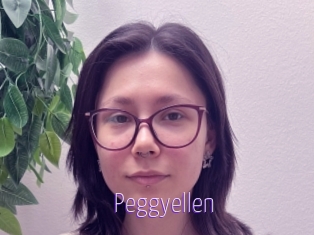Peggyellen