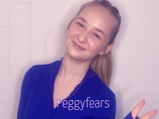 Peggyfears