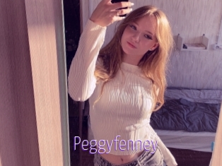 Peggyfenney