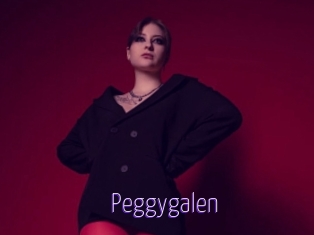 Peggygalen