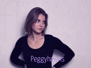Peggyhawks