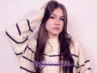 Peggyheston