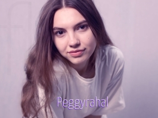 Peggyrahal