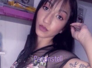 Peitonstell