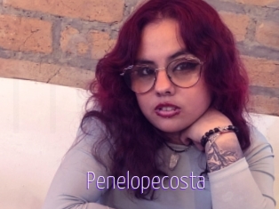 Penelopecosta