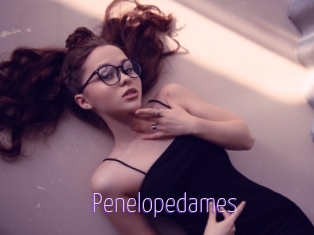 Penelopedames