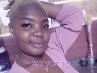 Pennyebonny