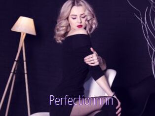 Perfectionnnn