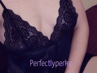 Perfectlyperky