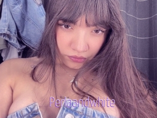 Perlaandwhite