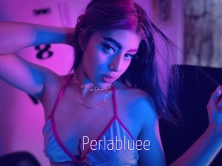 Perlabluee