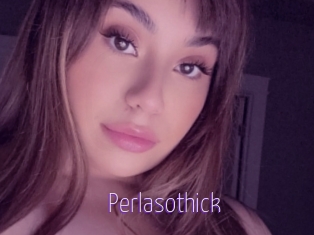 Perlasothick