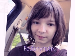 Petitenymphx
