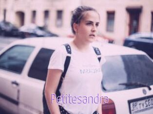 Petitesandra