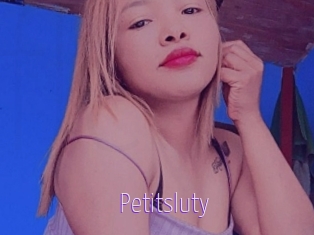 Petitsluty