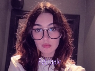 Petraale