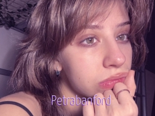 Petrabanford