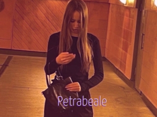 Petrabeale