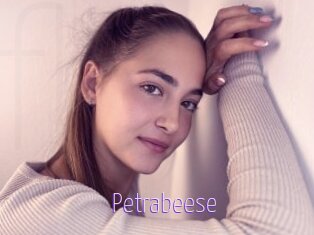Petrabeese