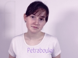 Petrabouler