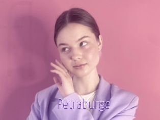 Petraburge