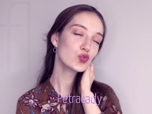 Petracady