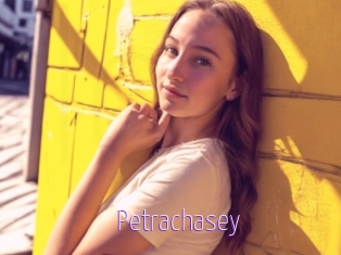 Petrachasey