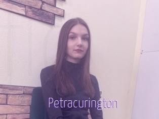 Petracurington