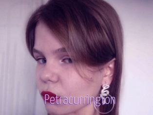 Petracurrington