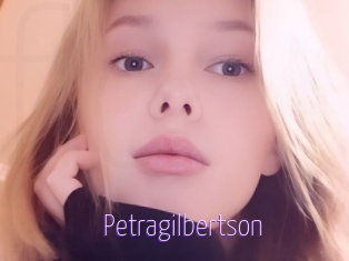 Petragilbertson
