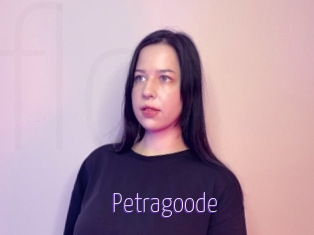 Petragoode