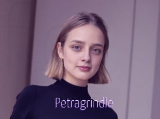 Petragrindle
