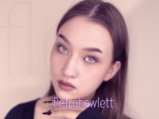 Petrahewlett