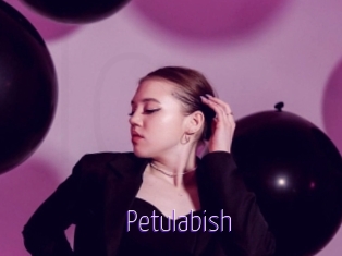 Petulabish