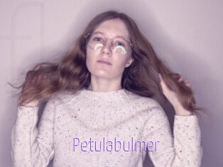 Petulabulmer