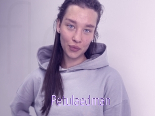Petulaedman