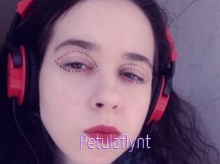 Petulaflynt