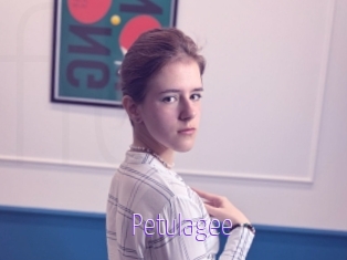 Petulagee