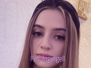 Petulagingell