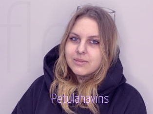 Petulahavins