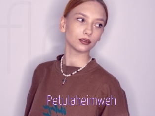 Petulaheimweh