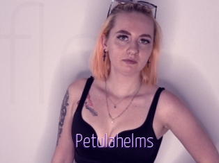 Petulahelms