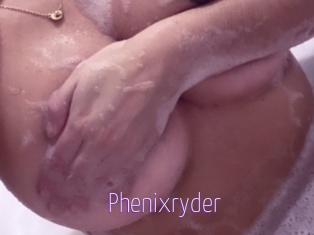 Phenixryder