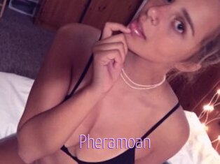 Pheramoan
