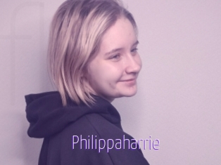 Philippaharrie