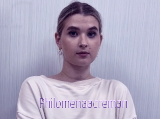 Philomenaacreman
